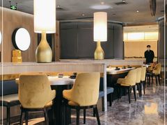 大堂-本来精品川菜(嘉里中心店)