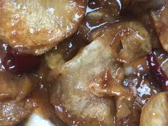 -如意香辣鸡架(总店)