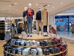 -优衣库(东莞东城万达广场店)