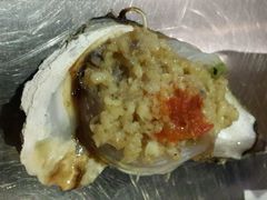 -很久以前羊肉串(大华三路店)