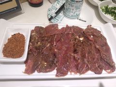 -阳坊胜利涮羊肉(阳坊老店)