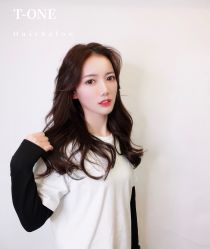 -CHANGE 美发烫染沙龙