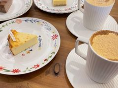 -之悦咖啡馆(新星宇·之洲店)