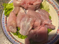 -酒肉行·虎子盐筋烤肉(大寨路店)