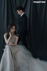 -MANLI BRIDAL婚纱