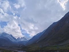 -新疆那拉提国家旅游度假区