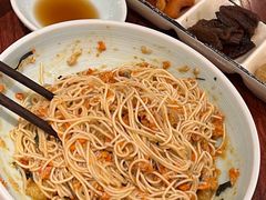 -裕兴记•蟹黄面馆(人民广场店)