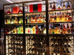 -瑞吉吧 The St·Regis Bar(长沙瑞吉酒店)