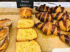 -WHEAT&BAKER-麥(凯德来福士店)