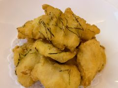 -万龙洲海鲜(南新仓店)