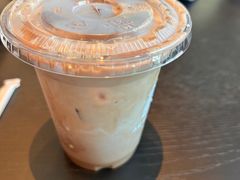 -木嘛working coffee(前海店)
