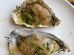 -威珀斯酒店·珀萃美食餐厅 | 海鲜刺身·现烤生蚝·特色烤肉