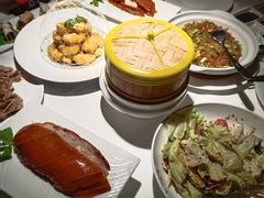 -贝勒爷·酥不腻烤鸭