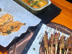 -南裕小牌档·小龙虾·烧烤