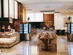 -扬州万怡酒店-中餐厅(文昌中路店)