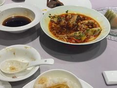 -丰鲤楼•闽南茶楼(仟禧汇店)