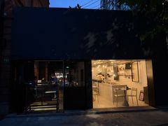 -Ocean's Table 欧舍