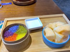 -芸南道·过桥米线(昆明老街旗舰店)