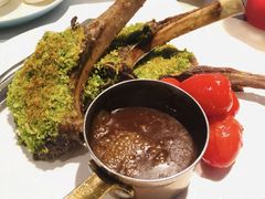 -港丽餐厅(高德置地店)