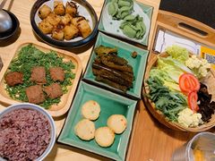 -十二舍·湯物素煮(江泰潤政店)