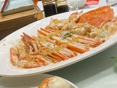 -紫阳海鲜楼·传承闽味(长乐路总店)
