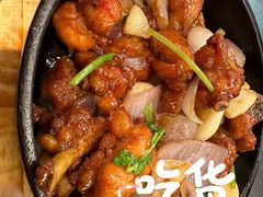 -潮界(虹桥新天地店)