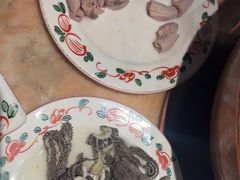 -清真·老门框爆肚涮肉·中华老字号(丰管路店)