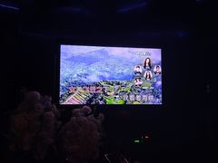 -黑桃K生日订制KTV