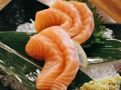 -白石的深夜食堂(大上海店)