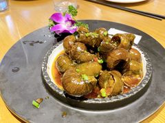 -渔太泰漓江小馆·广西融合菜(西街店)