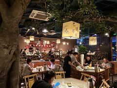 -常和州·夜宵大排档(常州单店)