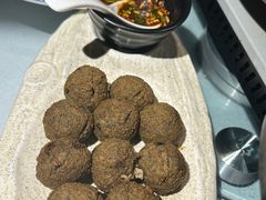 -泉味道贵州厨房(三里河店)