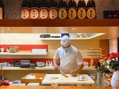 -长崎屋·日本料理·刺身·烧鸟(天河北路店)