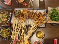 -林二哥宜烤官·宜宾小烧烤