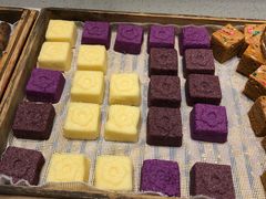 -清心素食自助餐厅(夫子庙店)