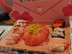 -争鲜回转寿司(西红门荟聚PLUS店)