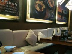 -云海肴·云南小炒·汽锅鸡(天津国金汇店)