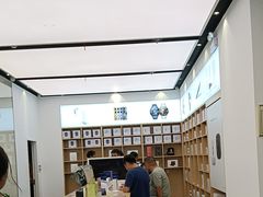 -华为授权体验店(华强北远望数码商城)
