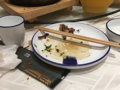 -盛百味·家宴餐厅(霸州分店)