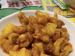 -全聚贤餐厅·湖北家常菜(沙湖店)