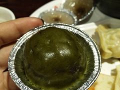 -素清香(解放路店)