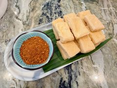 -浩海火燒雲傣家菜(合生汇店)