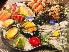 -阿吾罗日本料理(K11艺术中心店)