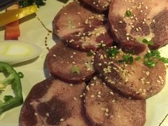 -久苑烧肉(世界城广场店)
