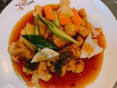 -桃园中华料理炸酱面(燕儿岛路店)
