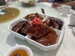 -禾府酒家·传统广府味(番禺店)