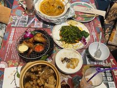 -小娘惹厨房Little Nyonya(狮城有约上榜店)