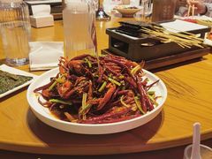 -庆峰龙虾烧烤(合肥一店)