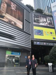 -名宴婚宴专门店·宴会厅(京基100店)