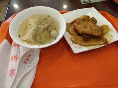 -鲜得来排骨年糕(即墨路店)